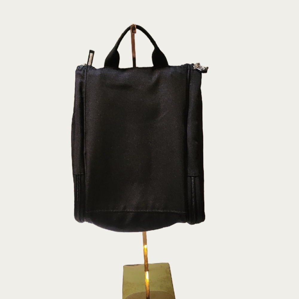 42 TRAVEL Mens Hanging Toiletry Bag - Picture 5 of 13